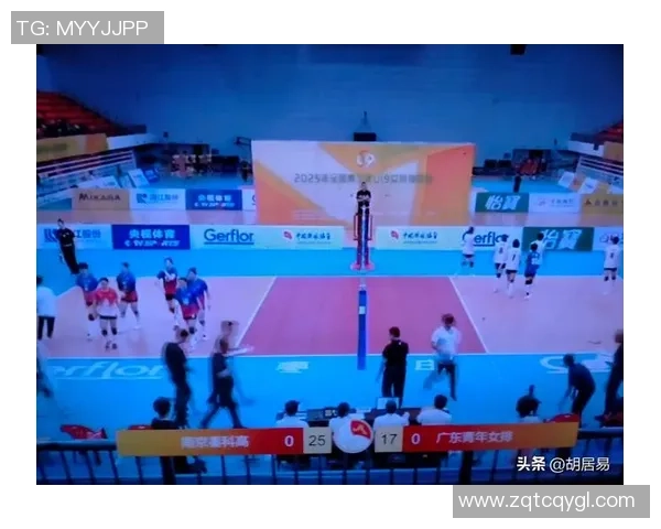 南京排球队在锦标赛中的速度优势与战术分析