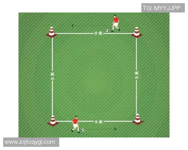 足球新手必看：提升耐力的实用技巧与训练方法全攻略
