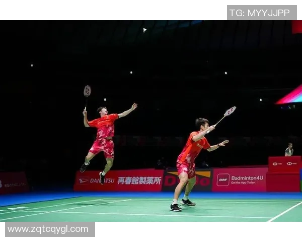 上海羽毛球队在世界锦标赛中的耐力表现与战术分析