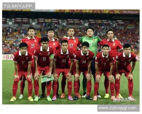 中国七号足球明星的传奇之路与未来发展展望