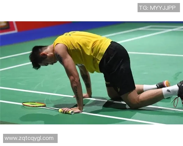 西安羽毛球队心理素质探讨：提升竞技表现的关键因素分析